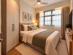 Blk 448B West Valley @ Bukit Batok (Bukit Batok), HDB 3 Rooms #624592371